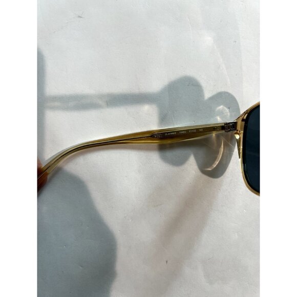 NWOT Celine Style CL 41448/S Sunglasses in Beige - Picture 7 of 7